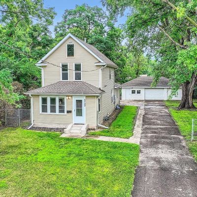 5748 Humboldt Avenue, Brooklyn Center, MN 55430