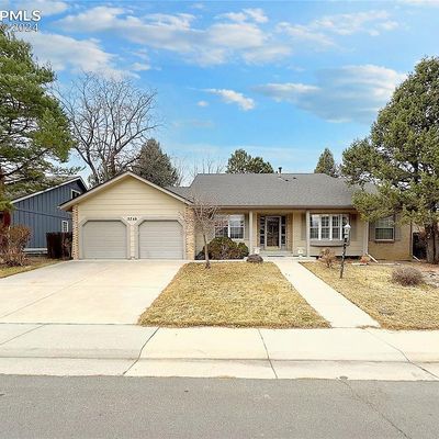 5749 S Lansing Way, Englewood, CO 80111