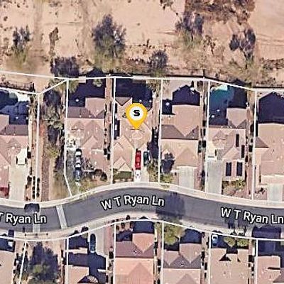 5750 W T Ryan Ln, Laveen, AZ 85339