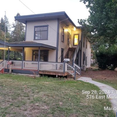 576 E Marion St, Stayton, OR 97383