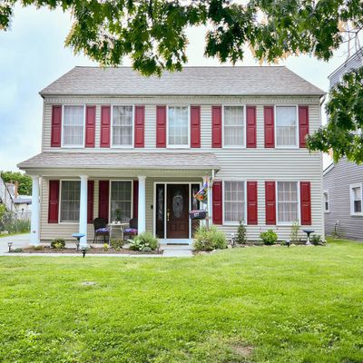 577 Bath St, Bristol, PA 19007