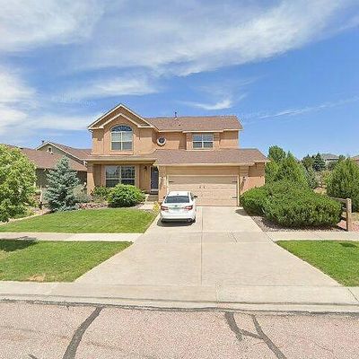 5770 Wolf Village Dr, Colorado Springs, CO 80924