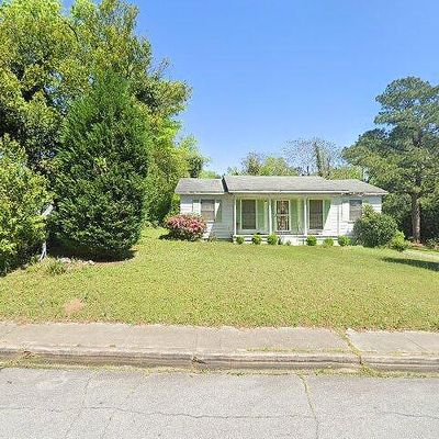 579 Rutherford Ave, Macon, GA 31206