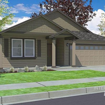 5791 E Garby St # Lot 3 Block 6, Nampa, ID 83687