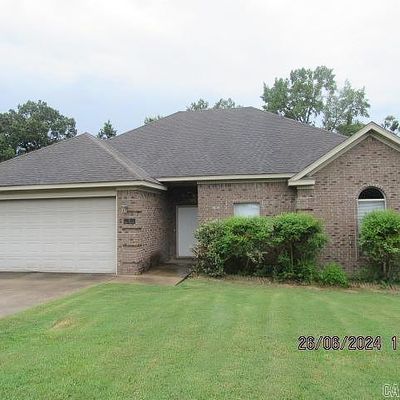 5 White Cloud Dr, Greenbrier, AR 72058