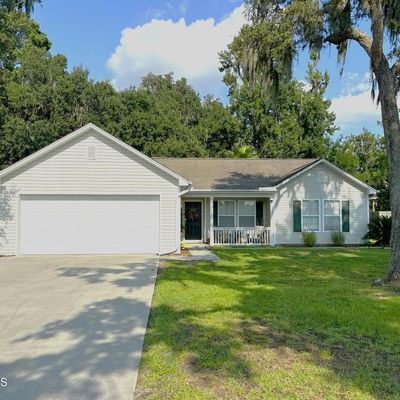 5 Wintergreen Dr, Beaufort, SC 29906