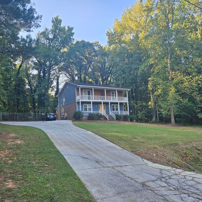 50 April Ave, Stockbridge, GA 30281