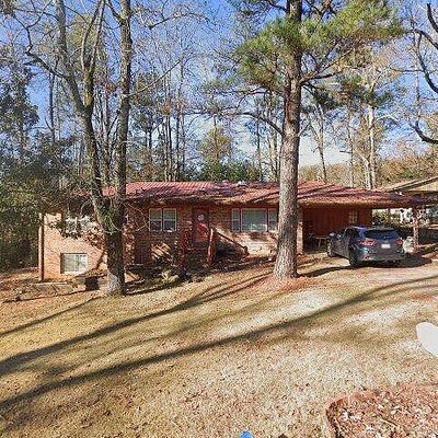 50 Bellview Dr, Tuscaloosa, AL 35405