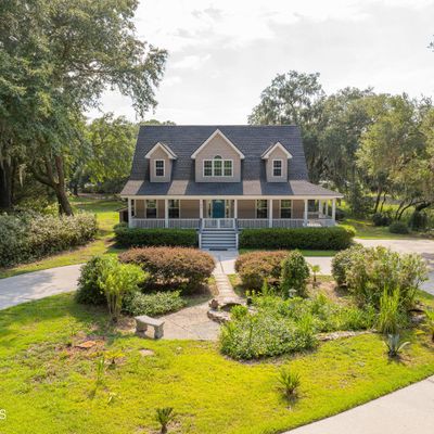 50 Cornelius Dr, Seabrook, SC 29940