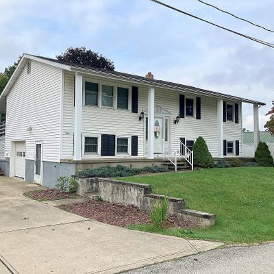 50 E Tennyson St, Homer City, PA 15748