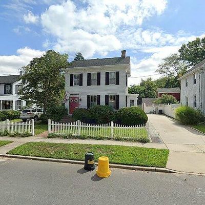 50 Park Ave, Trenton, NJ 08690