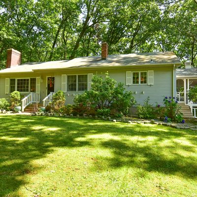 50 Tinker Pond Rd, Bolton, CT 06043