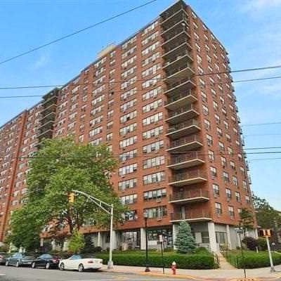 500 Central Avenue #1118, Union City, NJ 07087