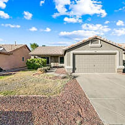 500 E Del Rio St, Chandler, AZ 85225