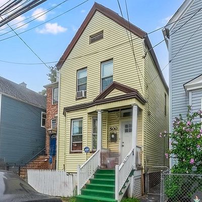 500 S 19 Th St, Newark, NJ 07103