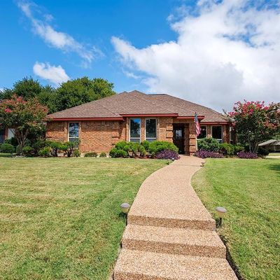 500 Silverleaf Ct, Wylie, TX 75098