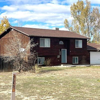 500 W Ryder Rd, Rangely, CO 81648