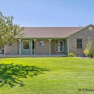 5000 Blazing Star Rd, Cheyenne, WY 82009