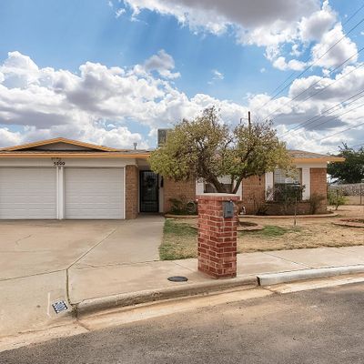 5000 Mccormick Ln, El Paso, TX 79924