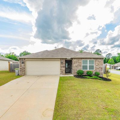 5001 Woodstream Dr, Alexander, AR 72002