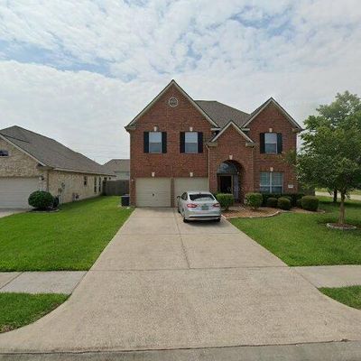 5002 Wimberly Ln, Baytown, TX 77523