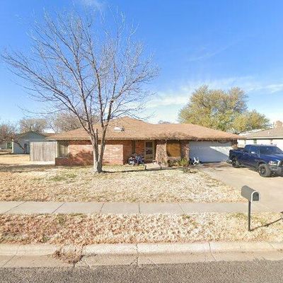 5003 Tulip Ave, Amarillo, TX 79110