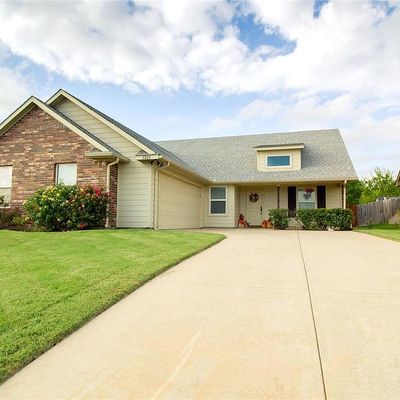 5003 Ute Ct, Krum, TX 76249