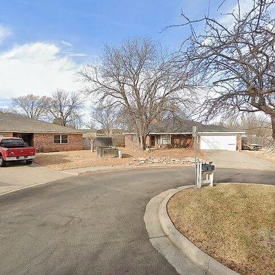 5003 Greenway Pl, Amarillo, TX 79109