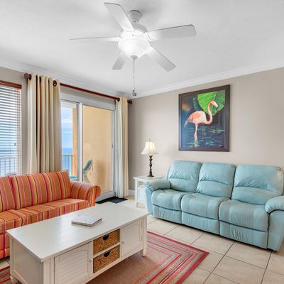 5004 Thomas Drive #2210, Panama City Beach, FL 32408