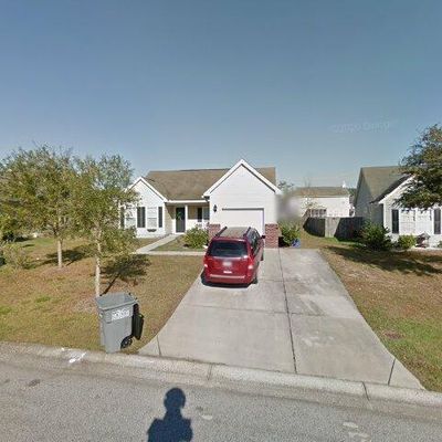 5006 Thornton Dr, Summerville, SC 29485