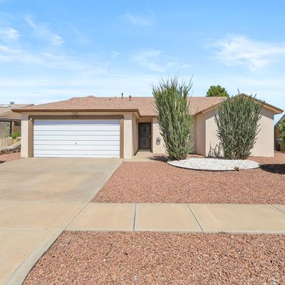 5007 Emerald, Las Cruces, NM 88012