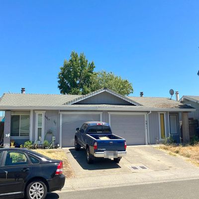 501 Arlene Dr Unit B, Roseville, CA 95678