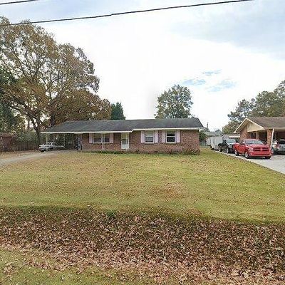 501 Arrowhead Trl, Warner Robins, GA 31088