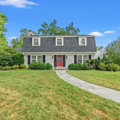 501 Canterbury Ln, Alexandria, VA 22314