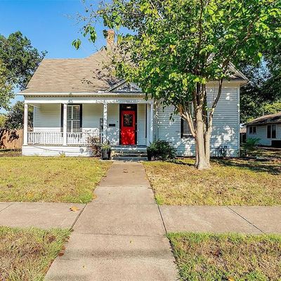 501 Dunn St, Waxahachie, TX 75165