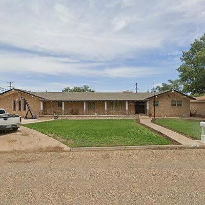 501 E 11 Th St, Littlefield, TX 79339