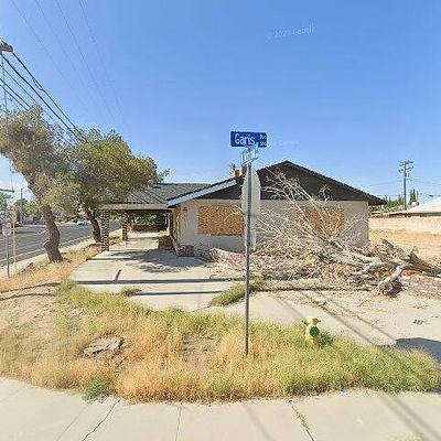 501 Garis Ave, Ridgecrest, CA 93555