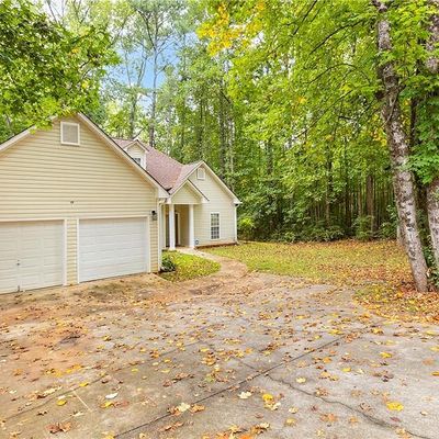 501 Knollwood Dr, Stockbridge, GA 30281