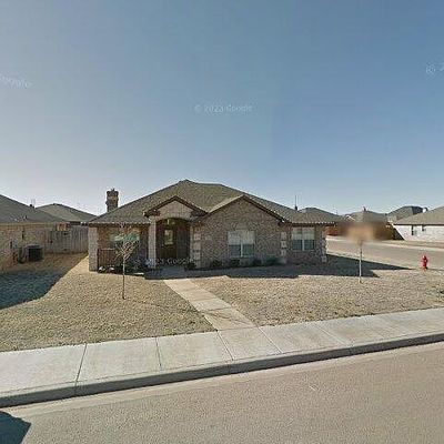 501 N 5 Th St, Wolfforth, TX 79382