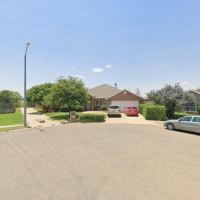 501 N Kline Ave, Lubbock, TX 79416