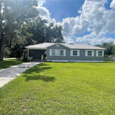 501 N Oak Ave, Fort Meade, FL 33841