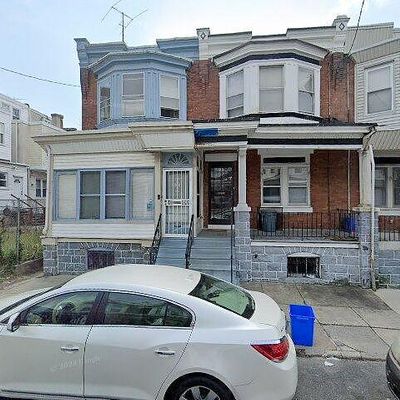 5012 Chancellor St, Philadelphia, PA 19139