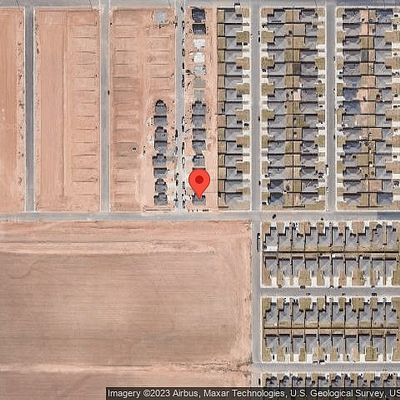 5013 Locker St, Amarillo, TX 79118