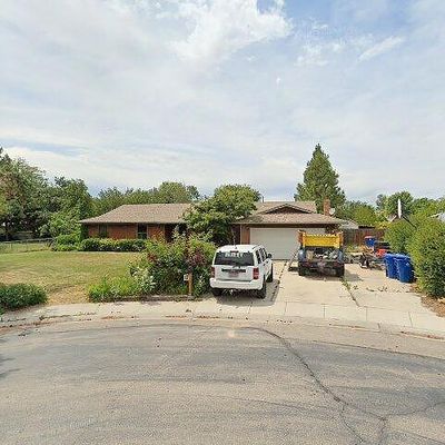 5015 S Seminole Pl, Boise, ID 83709