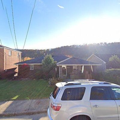 5016 3 Rd St, Mckeesport, PA 15132