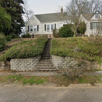 5018 8th Court, Birmingham, AL 35212