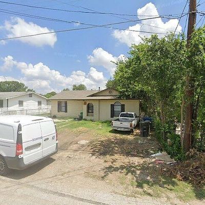 5019 Rita Ave, San Antonio, TX 78228