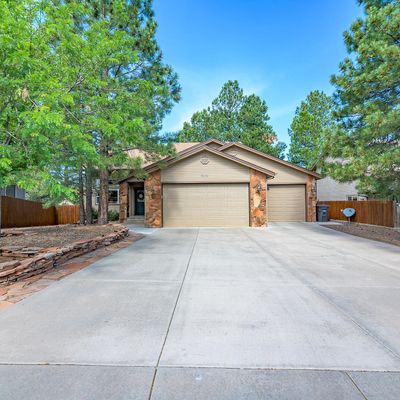 5019 S Pyrite Rd, Flagstaff, AZ 86005