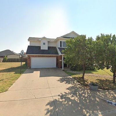 502 Avenue S, Shallowater, TX 79363