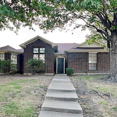 502 Graham Ln, Wylie, TX 75098